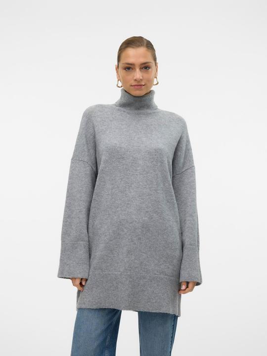 Produktbild Vero Moda VMNINNA Gestricktes Oberteil Strickpullover (M)