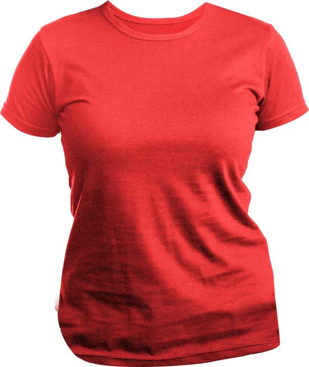 Produktbild Universal Textiles TShirt SlimFit kurzärmlig (M)