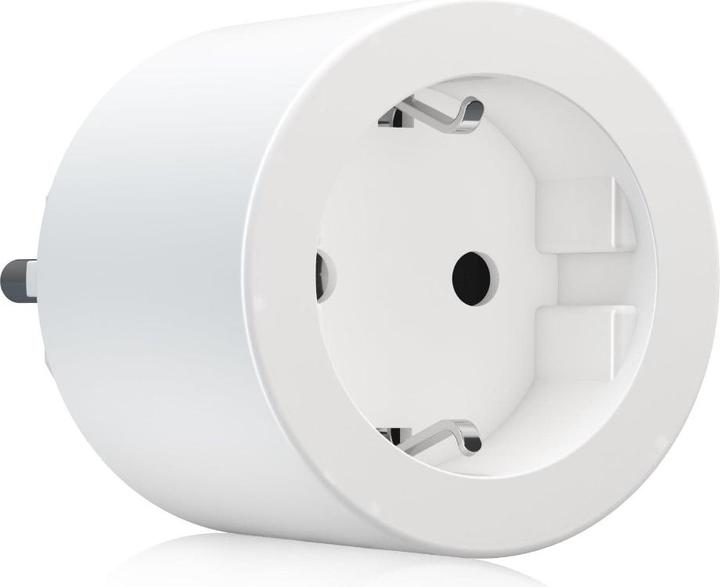 Produktbild Hihome WiFi Smart Plug 16A med Energimåler - 3-Pak