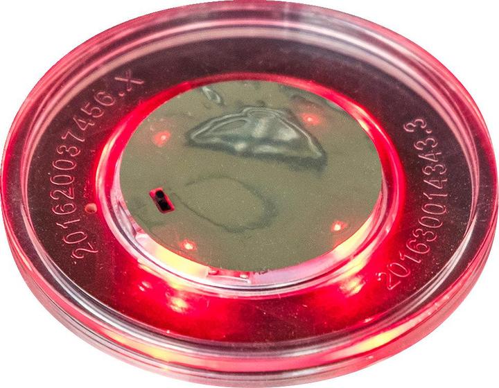 Carromco Airhockey LED Puck