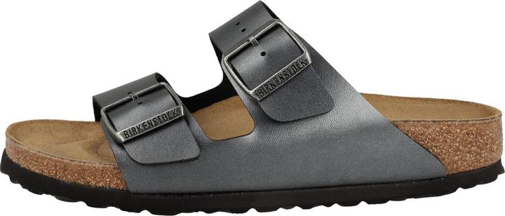 Birkenstock Arizona Birko-Flor schmal - 66007