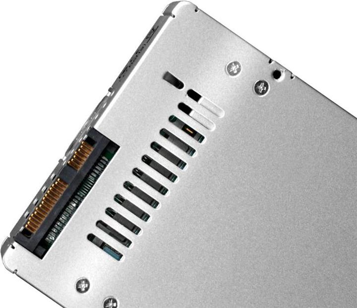 Produktbild Icy Dock Mb982sp-1s