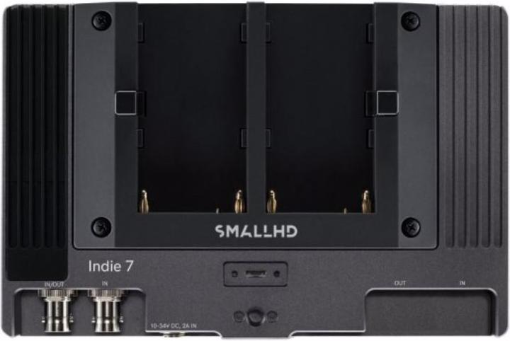 Image du produit SmallHD Moniteur Indie 7 (7.01", 4K)