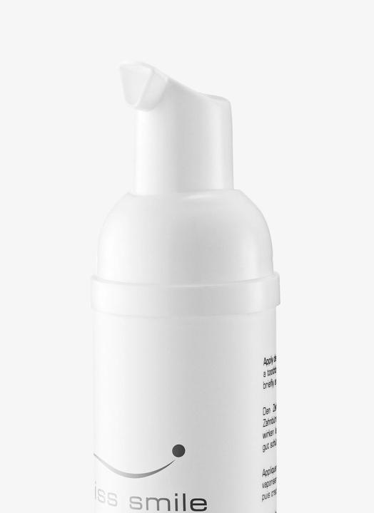 Produktbild Swiss Smile pearl shine - Aufhellender Zahnconditioner (30 ml, Gel)