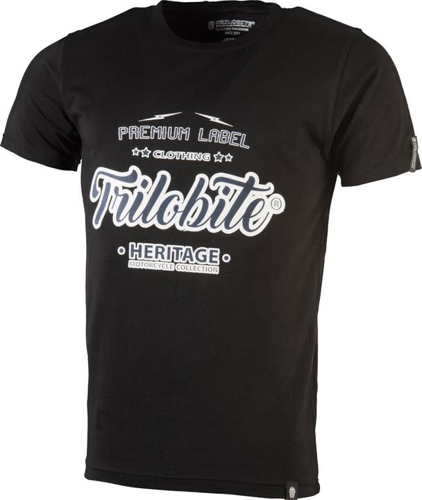 Trilobite 1831 HERITAGE T-Shirt (M)