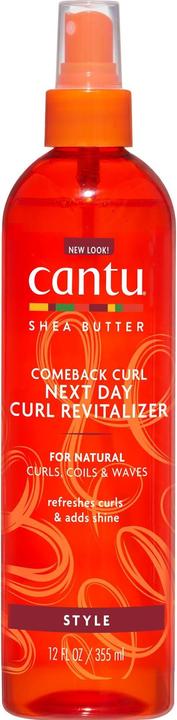 Cantu Lockenspray (355 ml)