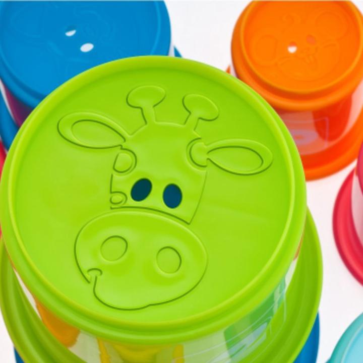 Productafbeelding Chicco Nummer toren
