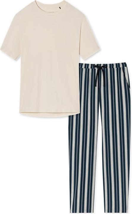 Actual product image Schiesser Night & Home pyjamas (42, XL)