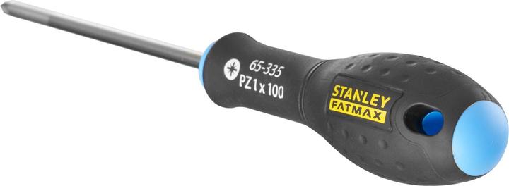 Image du produit Stanley Tournevis cruciforme (Cruciforme PZ)