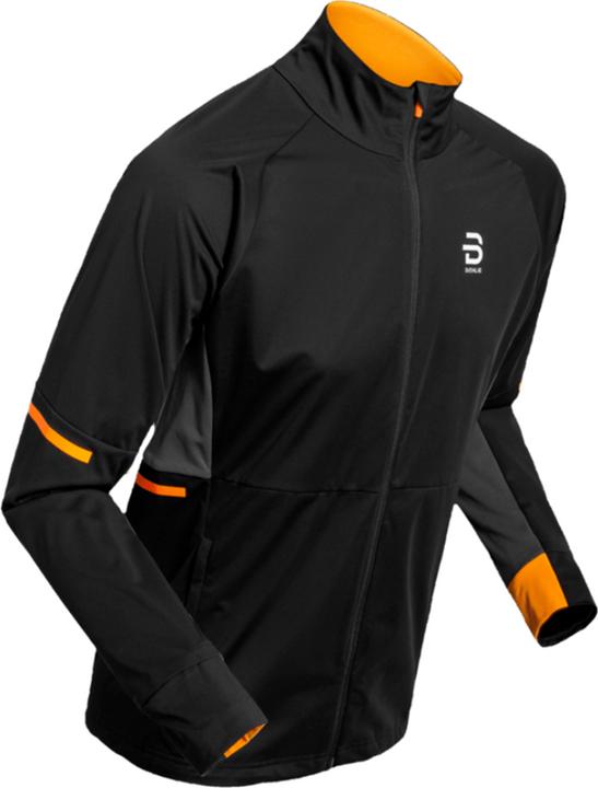 Image du produit Daehlie M Jacket Force (M)