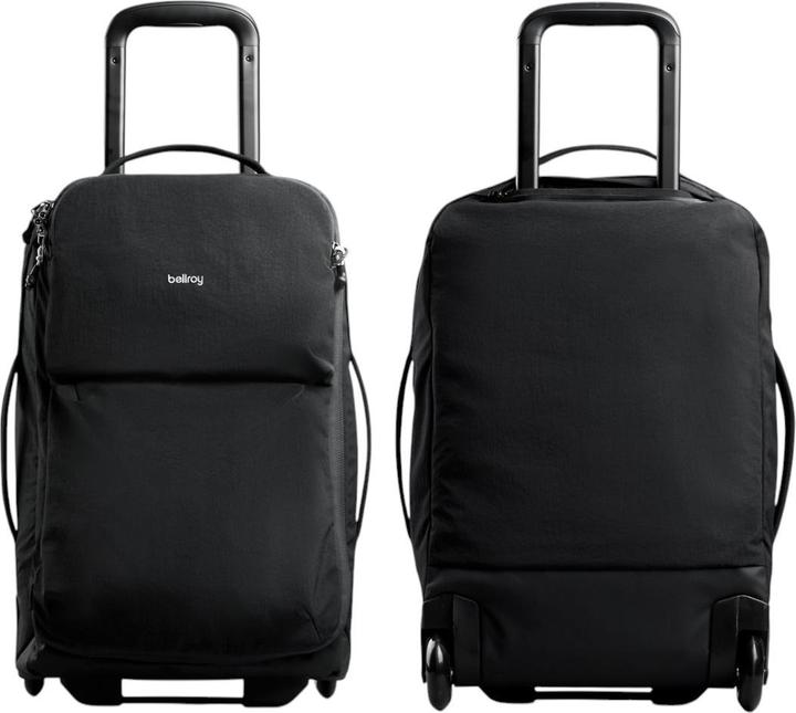Bellroy Lite - Carry On (38 l, Handgepäck (bis 50l))