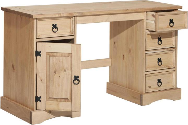 Actual product image Möbilia Desk (140 x 76 x 48 cm)