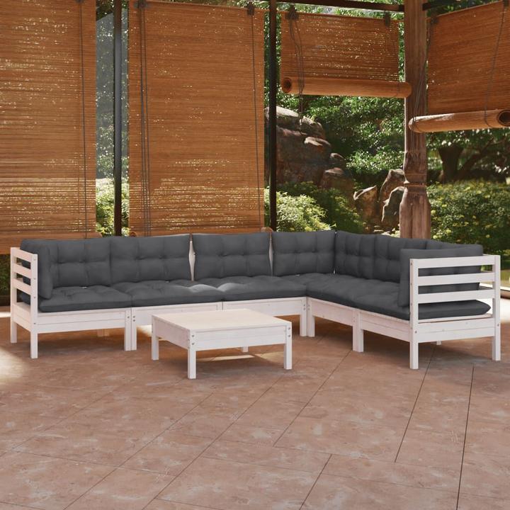 Image du produit VidaXL Tashina
