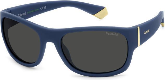 Blau