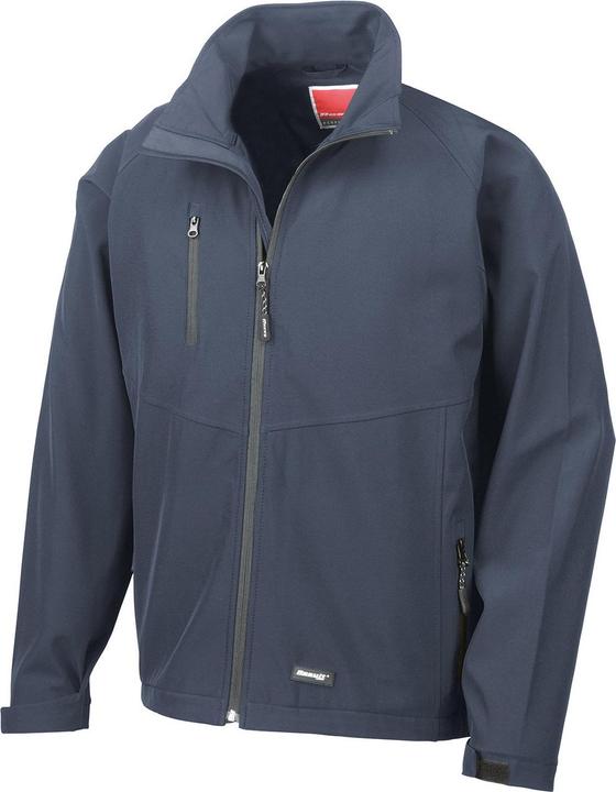 Regatta Softshelljacke (S)