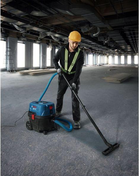 Immagine prodotto Bosch Professional GAS 12-25 PL (Aspirapolvere a umido e a secco)