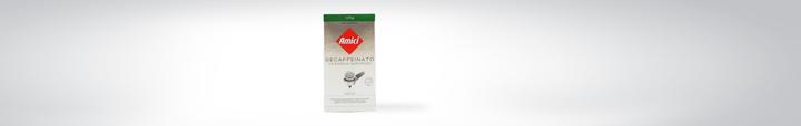 Produktbild Amici Espresso koffeinfrei (18 x Port.)