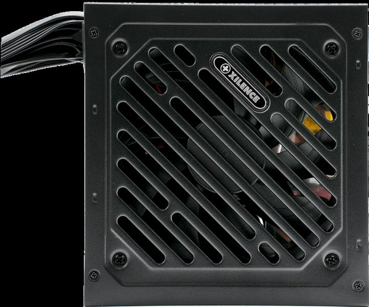 Image du produit Xilence XP650R12 Alimentation PC 650W, Meet 80+ Gold, Gaming, ATX (650 W)