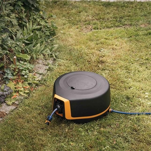 Produktbild Fiskars Automatic XL + Dovana CF (20 m)