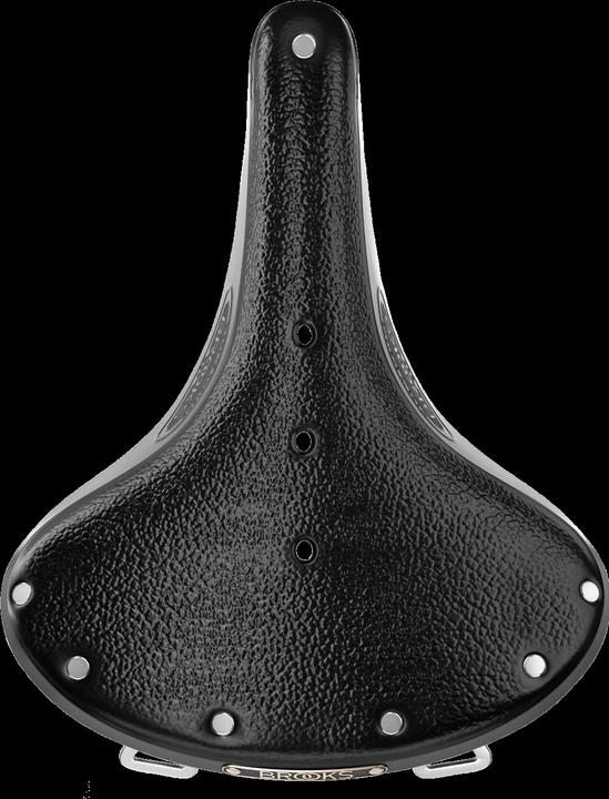 Actual product image Brooks England B67
