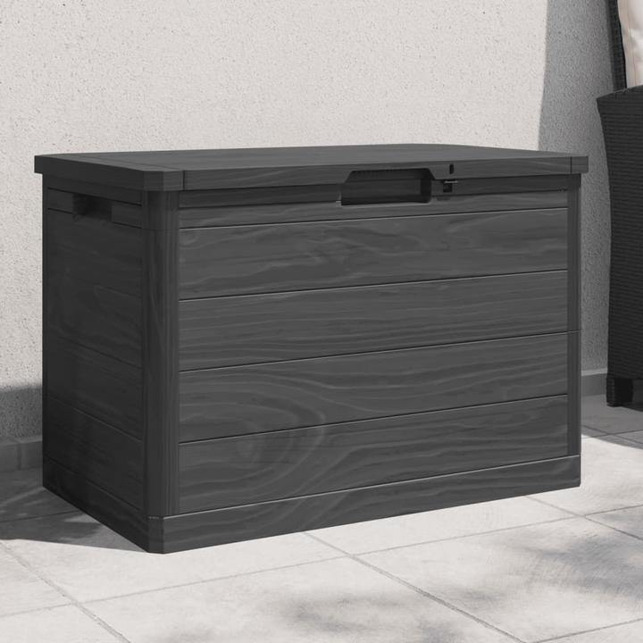 Image du produit VidaXL Kissenbox