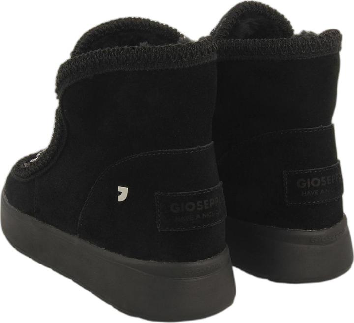 Produktbild Gioseppo damen stiefeletten stark (38)