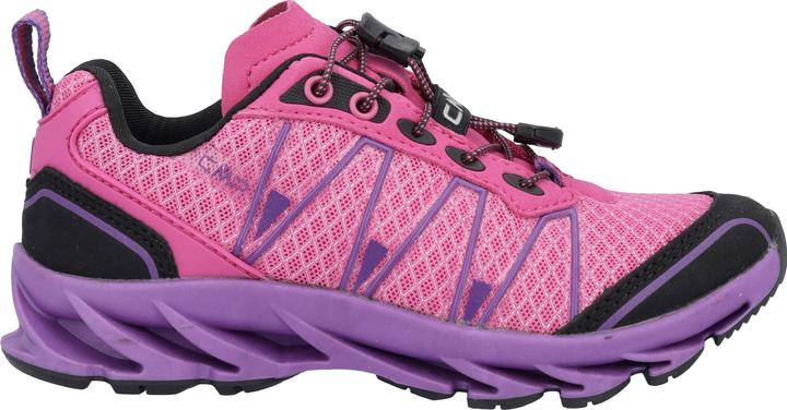 CMP Campagnolo CMP Outdoorschuh ALTAK TRAIL (32)