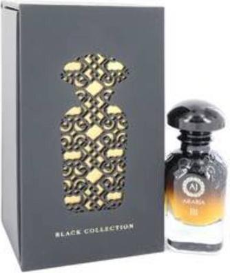 Produktbild AJ Arabia Black III (Eau de Parfum, 50 ml)