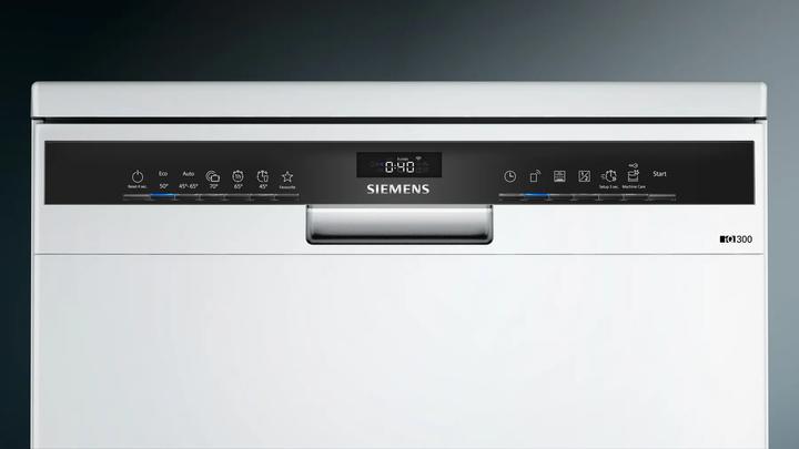Image du produit Siemens SN23EW03KE