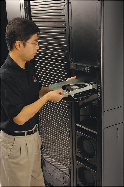 Actual product image APC On-Site Service Warranty Extension Serviceerweiterung Arbeitszeit und Ersatzteile 2 Jahre Vor-Or