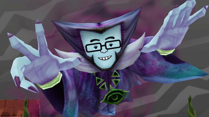 Image du produit Nintendo Miitopia (Switch, Multilingue)