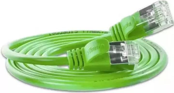 Produktbild Wirewin Netzwerkkabel (U/FTP, CAT6, 1 m)
