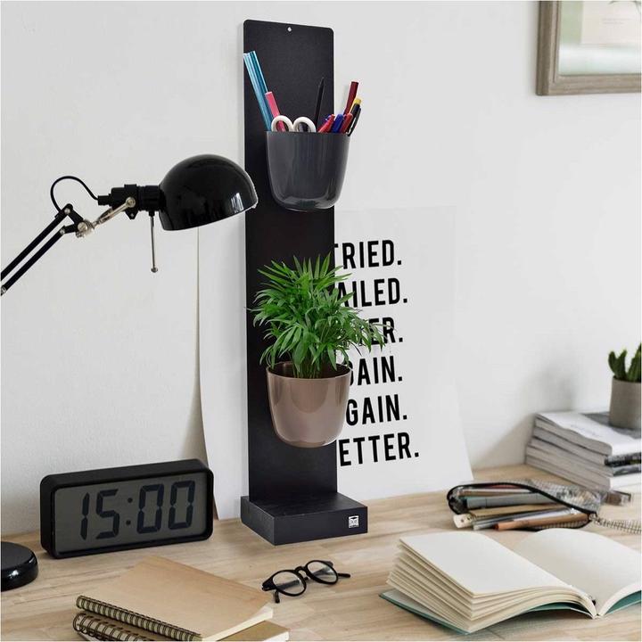 Actual product image Kalamitica Magnetic board (14 x 14 x 4 cm)