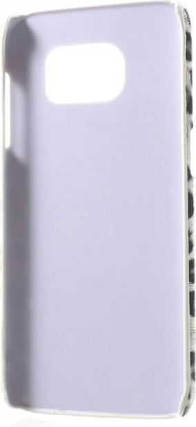 Produktbild MU Style Hartplastik Hülle mit Muster (Samsung Galaxy S7 Edge)