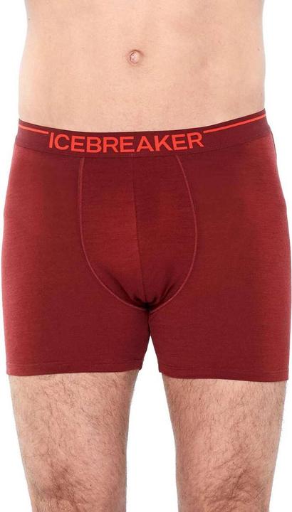 Actual product image Icebreaker Anatomica (XXL)