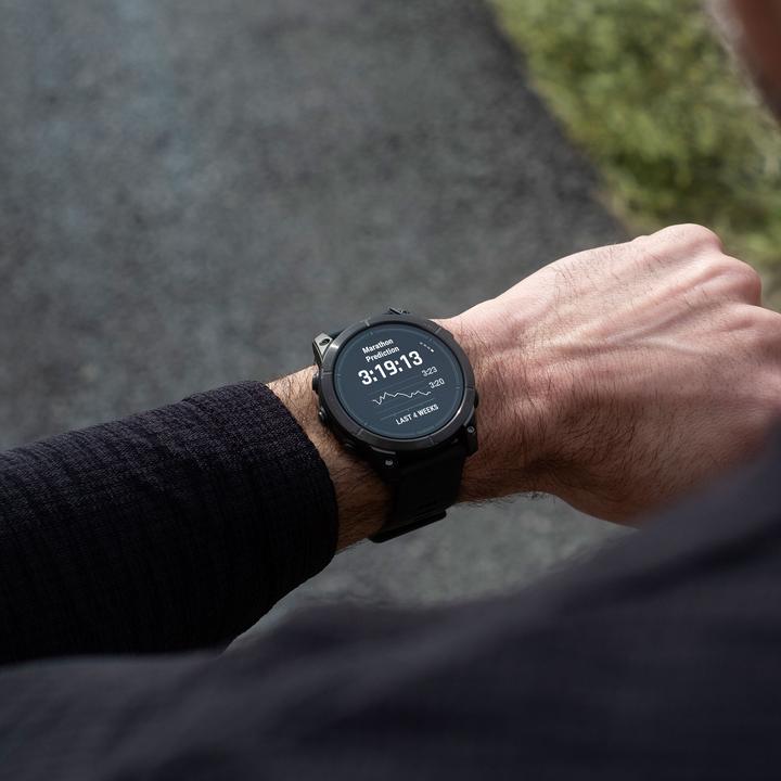 Produktbild Garmin Epix Pro (Gen 2) Sapphire Edition (47 mm)
