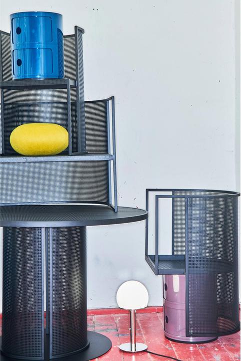 Immagine prodotto Kartell Componibili (32 x 32 x 40 cm)