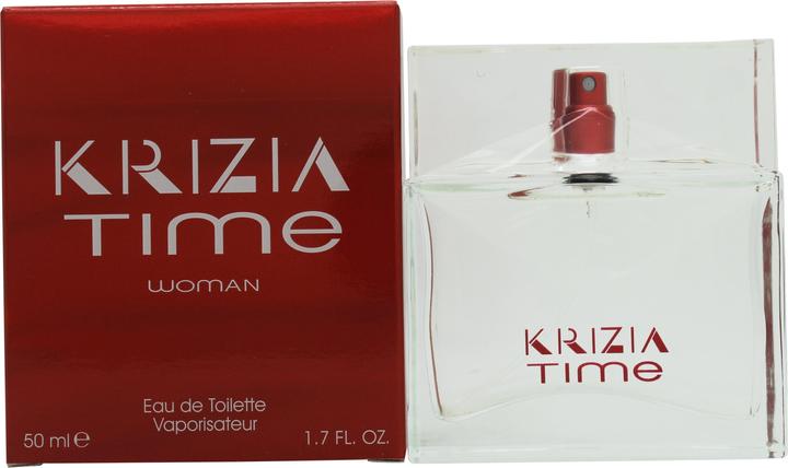 Krizia Time