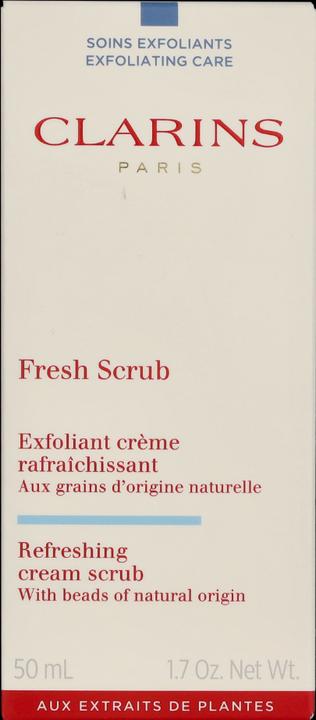 Immagine prodotto Clarins Skin - Frisches Peeling (Esfoliazione, 50 ml)