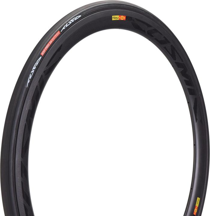 Produktbild Tufo S33 Pro (28 x 1.00, 24-622)