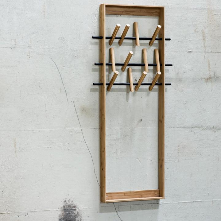 Produktbild we do wood Coat Frame