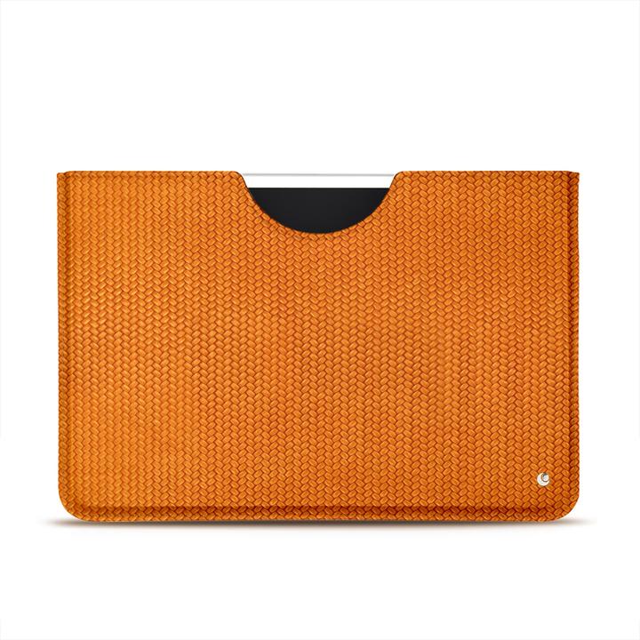 Abaca arancio ( Pantone #d77540 )
