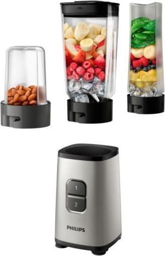 Image du produit Philips Daily Collection HR2604/80 Mini-blender (350 W)