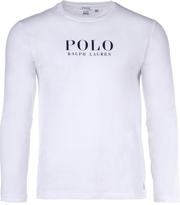Produktbild Ralph Lauren Longsleeve Homewear Locker sitzend (L)