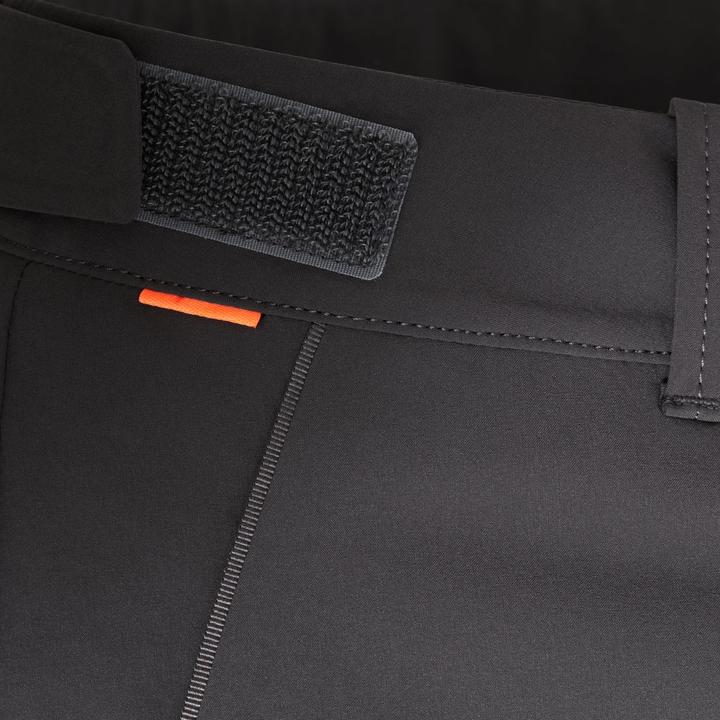 Actual product image Mammut Runbold pants (S)