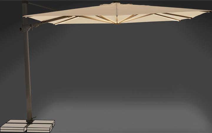 Produktbild Suncomfort by Glatz Varioflex LED (3 m)