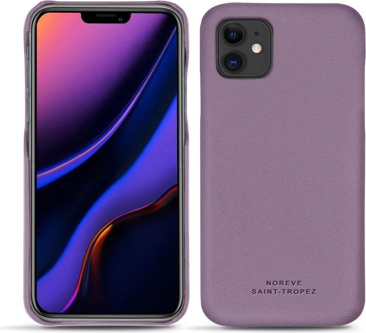 Immagine prodotto Noreve Cover in pelle (Apple iPhone 11)