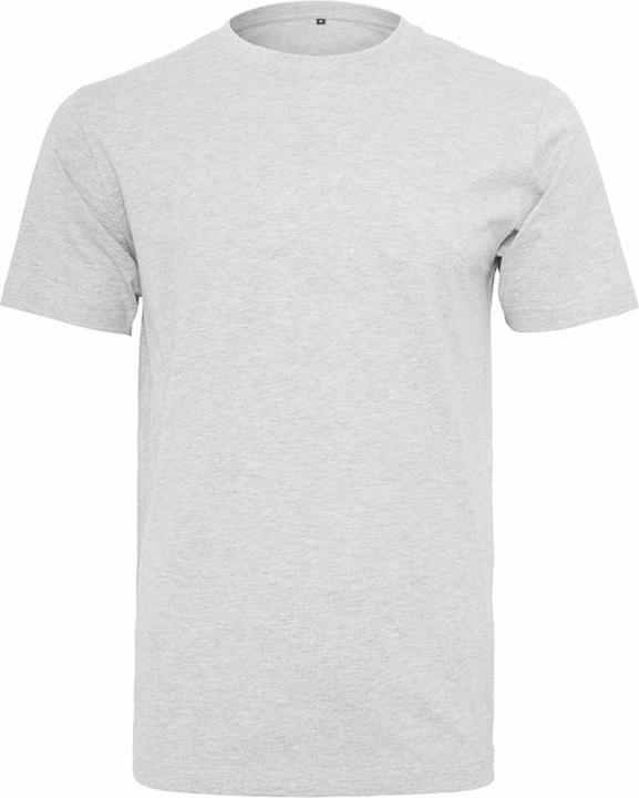 Build Your Brand Kurzarm TShirt