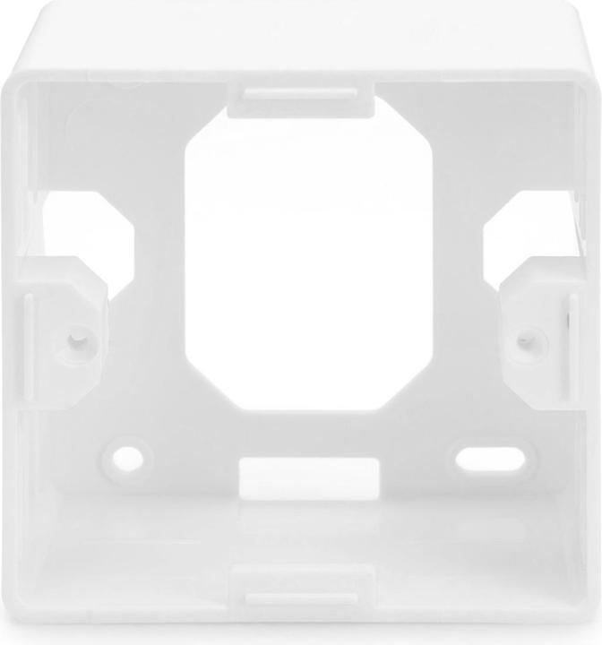 Actual product image Digitus 5x surface-mounted data connection box (Extender)
