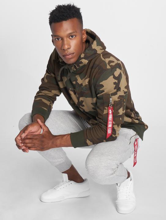 Produktbild Alpha Industries X-Fit Slim Cargo Sweatpants (S)
